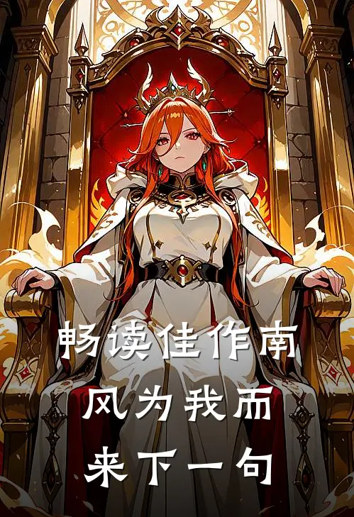 畅读佳作南风为我而来下一句