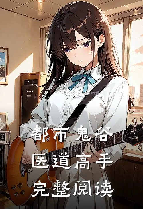 都市鬼谷医道高手完整阅读