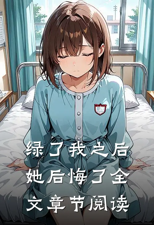 绿了我之后她后悔了全文章节阅读