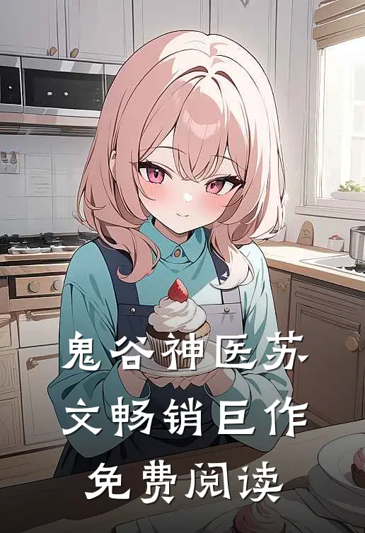鬼谷神医苏文畅销巨作免费阅读