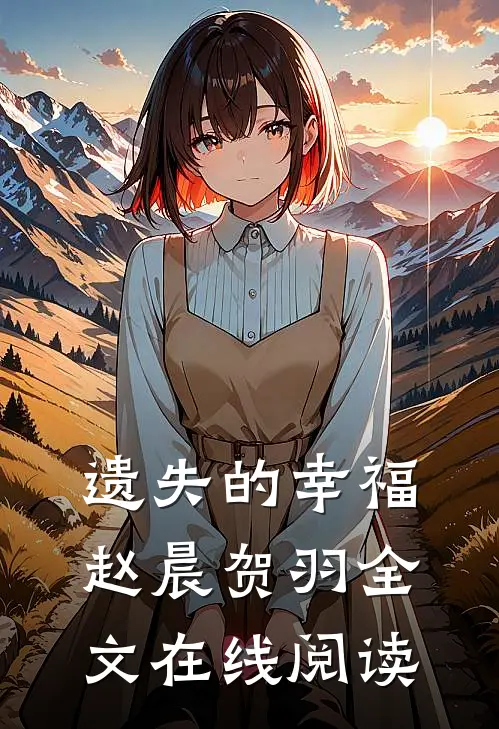 遗失的幸福赵晨贺羽全文在线阅读