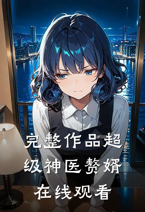 完整作品超级神医赘婿在线观看