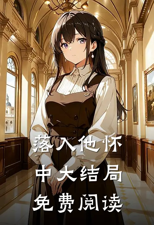 落入他怀中大结局免费阅读