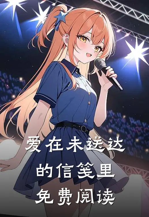爱在未送达的信笺里免费阅读