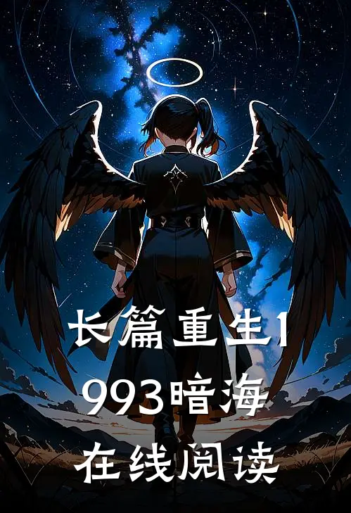 长篇重生1993暗海在线阅读