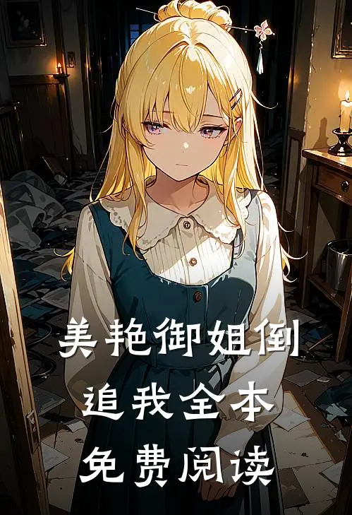 美艳御姐倒追我全本免费阅读