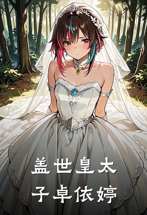 盖世皇太子卓依婷