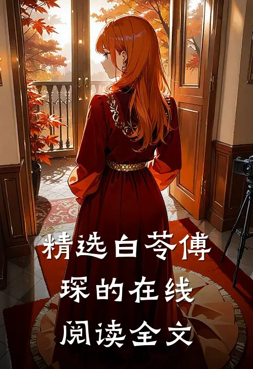 精选白苓傅琛的在线阅读全文