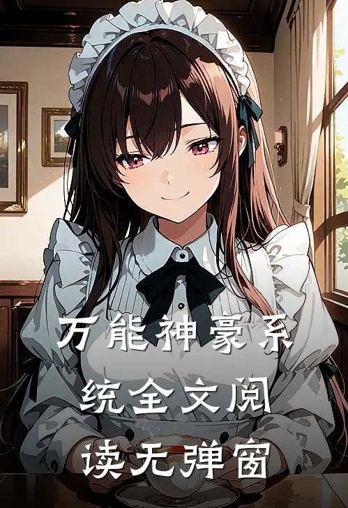 万能神豪系统全文阅读无弹窗