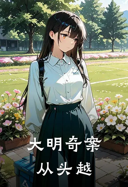 大明奇案 从头越