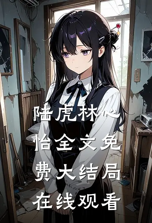 陆虎林心怡全文免费大结局在线观看