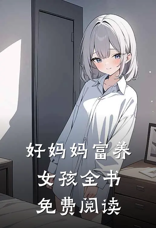 好妈妈富养女孩全书免费阅读