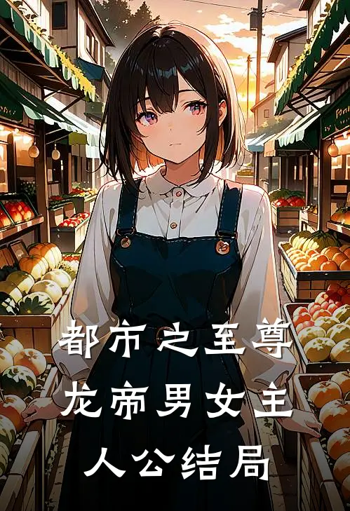 都市之至尊龙帝男女主人公结局