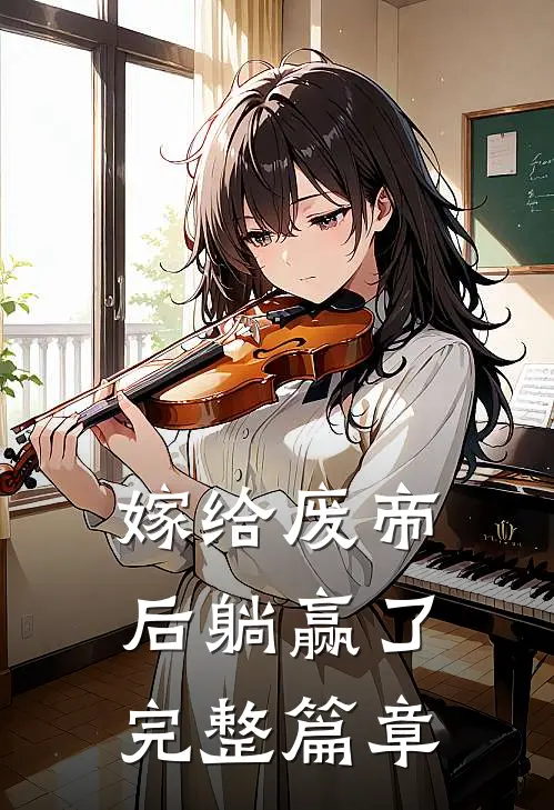 嫁给废帝后躺赢了完整篇章