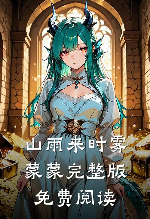 山雨来时雾蒙蒙完整版免费阅读
