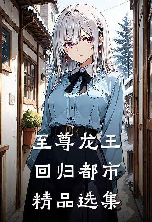 至尊龙王回归都市精品选集