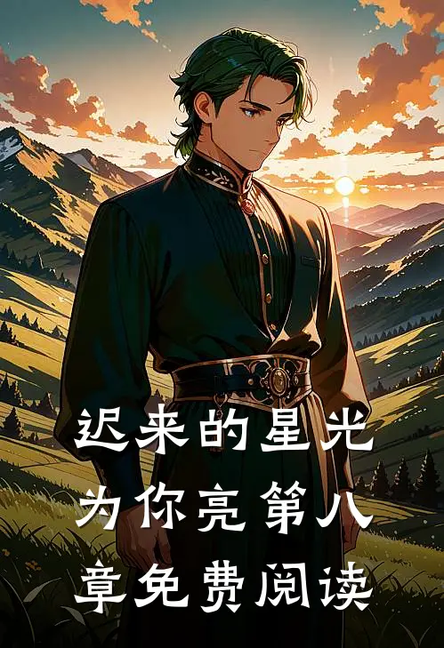 迟来的星光为你亮第八章免费阅读