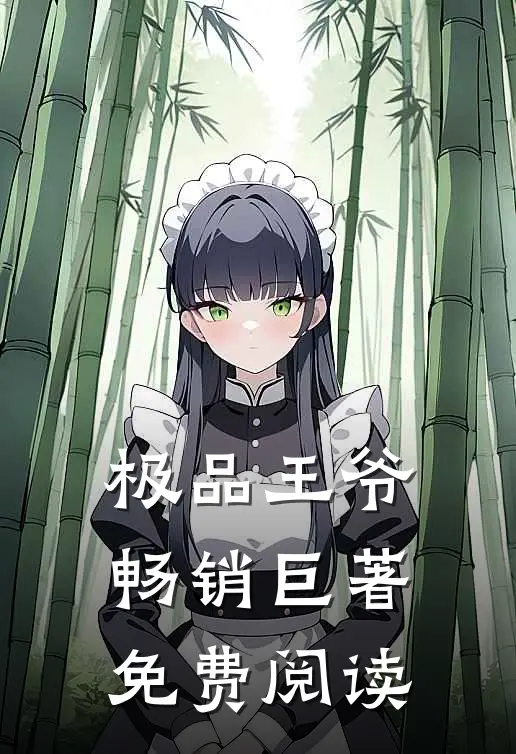 极品王爷畅销巨著免费阅读