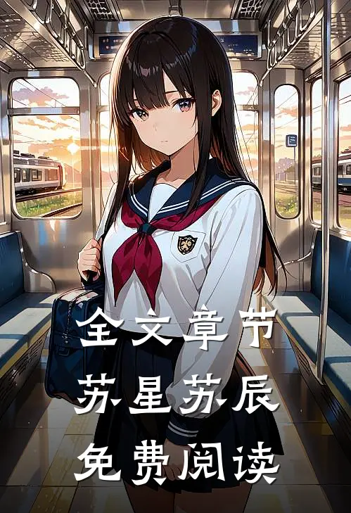 全文章节苏星苏辰免费阅读