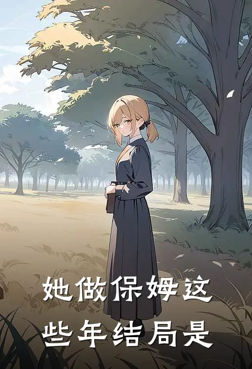 她做保姆这些年结局是