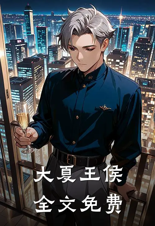 大夏王侯全文免费