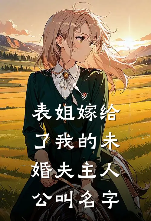 表姐嫁给了我的未婚夫主人公叫名字