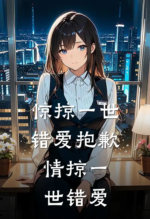 惊掠一世错爱 抱歉,情掠一世错爱