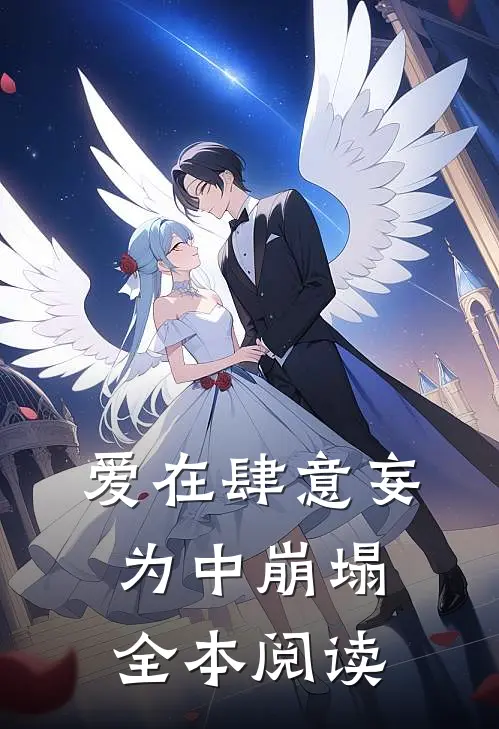 爱在肆意妄为中崩塌全本阅读