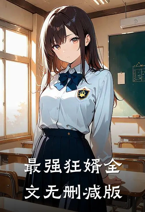 最强狂婿全文无删减版