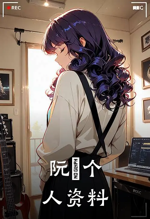 阮璟个人资料