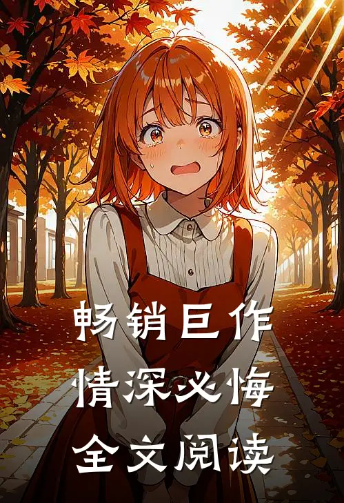 畅销巨作情深必悔全文阅读