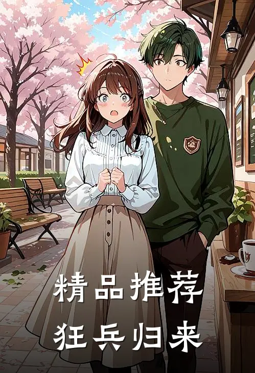 精品推荐狂兵归来