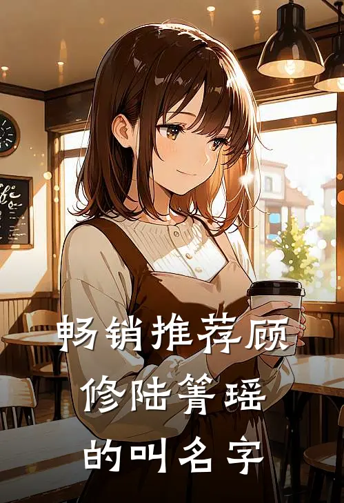 畅销推荐顾修陆箐瑶的叫名字