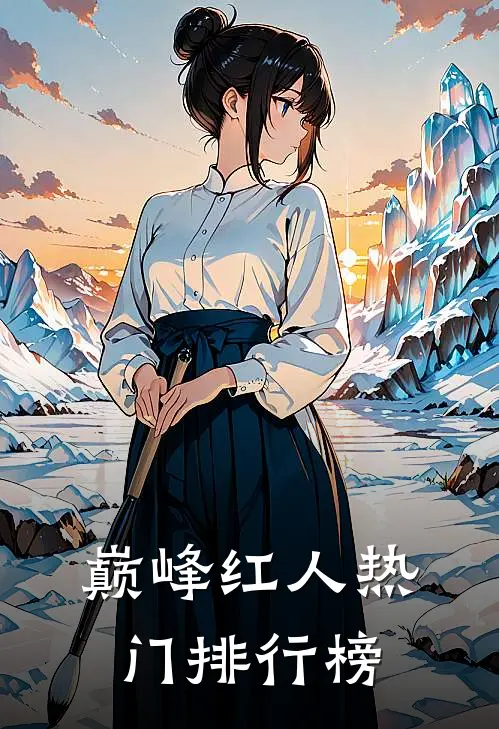巅峰红人热门排行榜