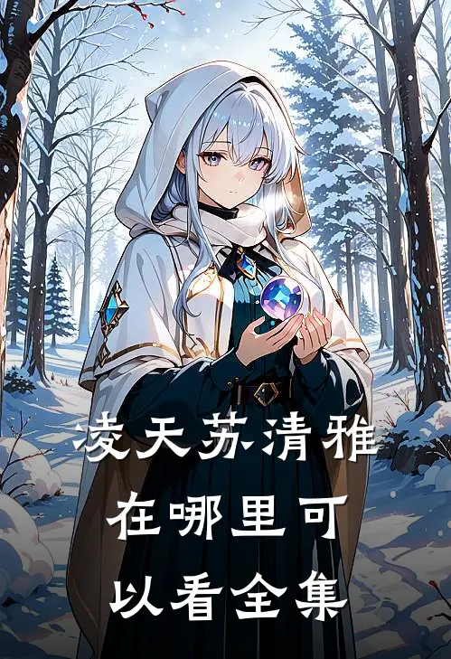 凌天苏清雅在哪里可以看全集