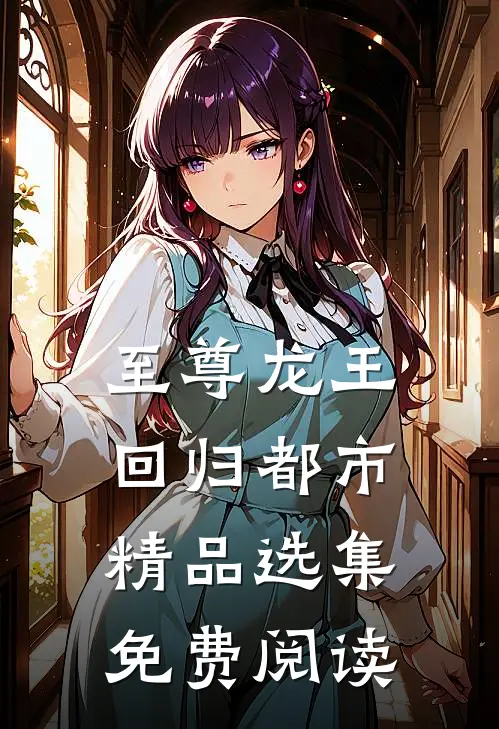 至尊龙王回归都市精品选集免费阅读