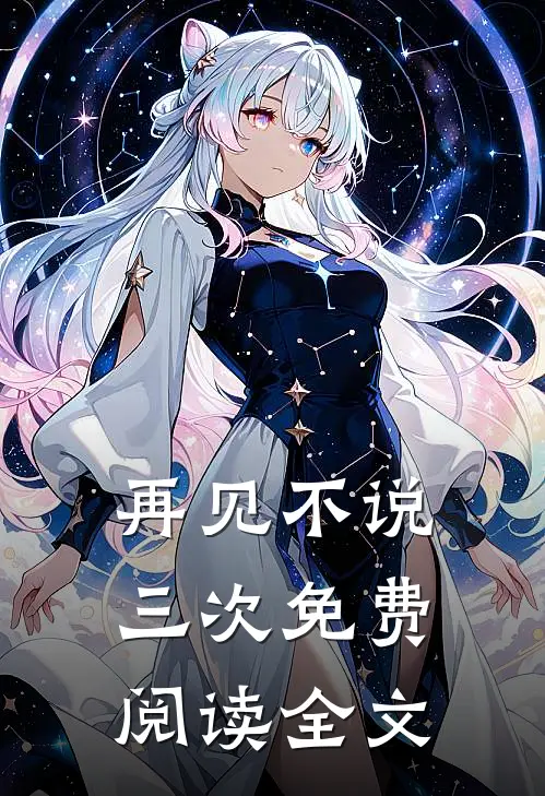 再见不说三次免费阅读全文