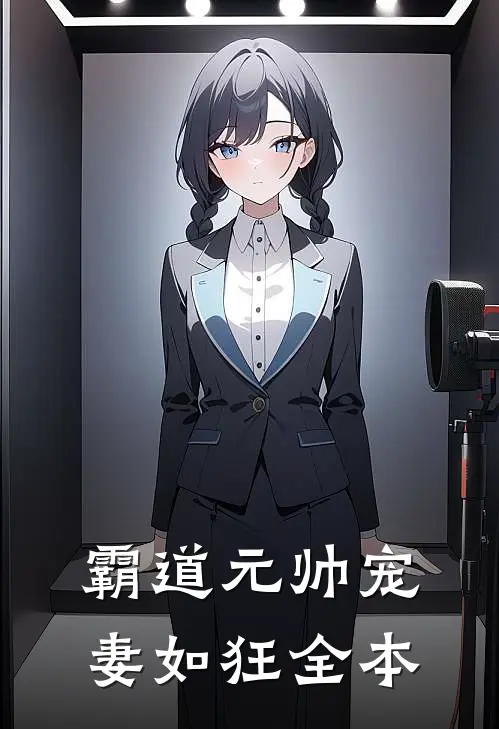 霸道元帅宠妻如狂全本