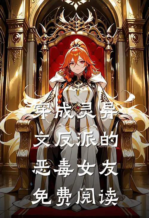穿成灵异文反派的恶毒女友免费阅读