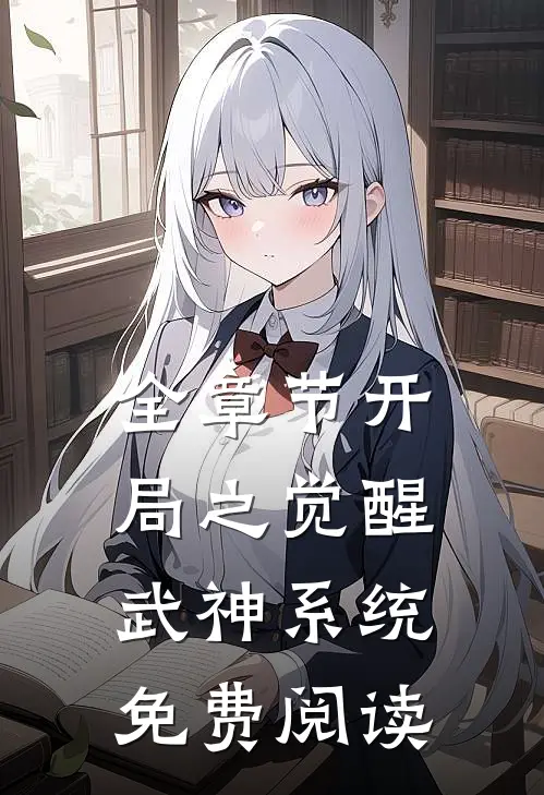 全章节开局之觉醒武神系统免费阅读
