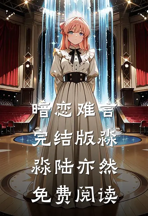 暗恋难言完结版淼淼陆亦然免费阅读