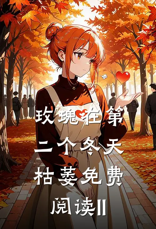 玫瑰在第二个冬天枯萎免费阅读ll