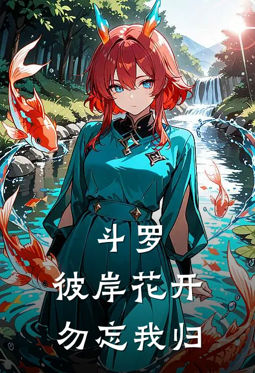 斗罗：彼岸花开，勿忘我归