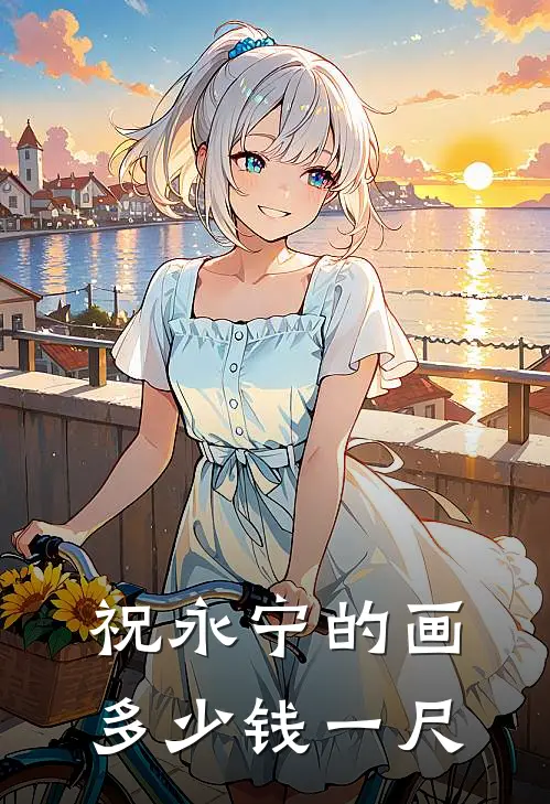 祝永宁的画多少钱一尺