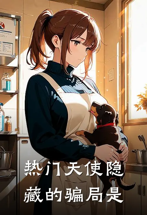 热门天使隐藏的骗局是
