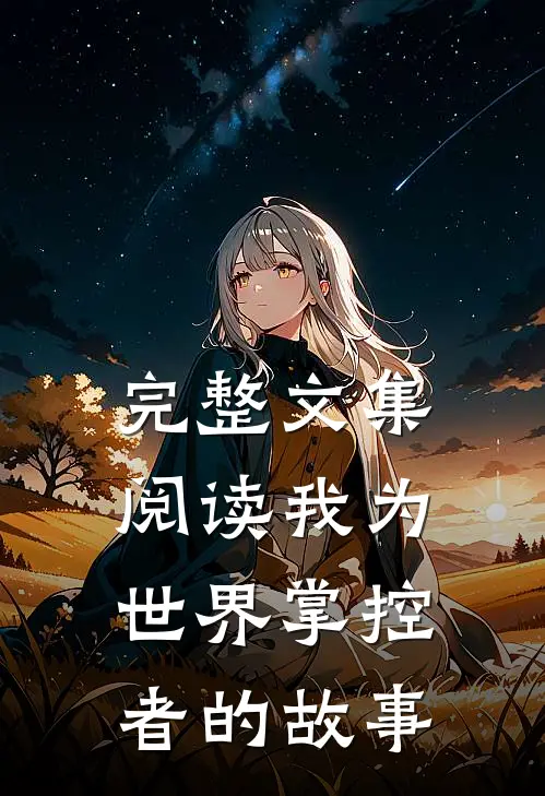 完整文集阅读我为世界掌控者的故事