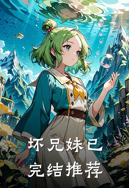 坏兄妹已完结推荐