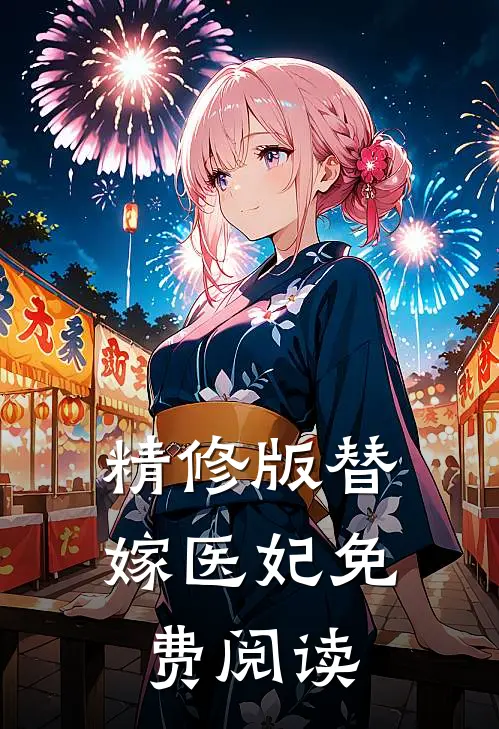 精修版替嫁医妃免费阅读