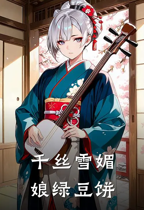千丝雪媚娘绿豆饼