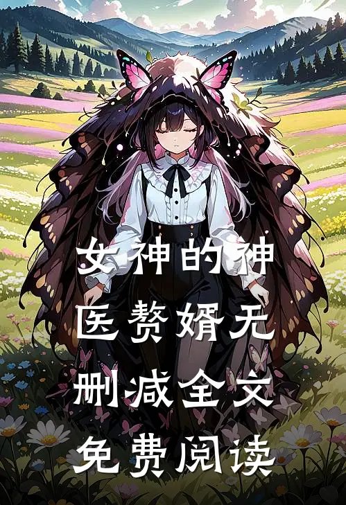 女神的神医赘婿无删减全文免费阅读